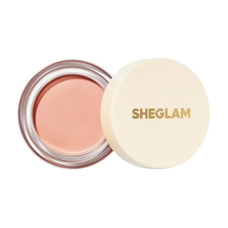 

Кремовий консилер для обличчя Sheglam Rapid Retouch Cream Concealer, Pink Pearl, 6 г