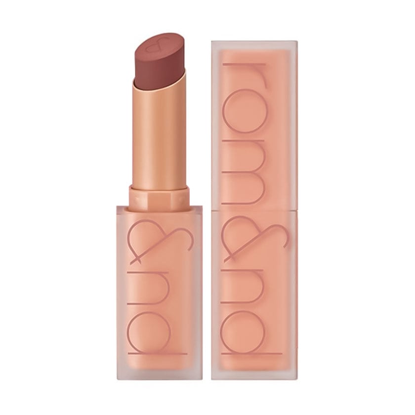 

Матова помада для губ Rom&nd Zero Matte Lipstick 21 Smoked Beige, 3 г