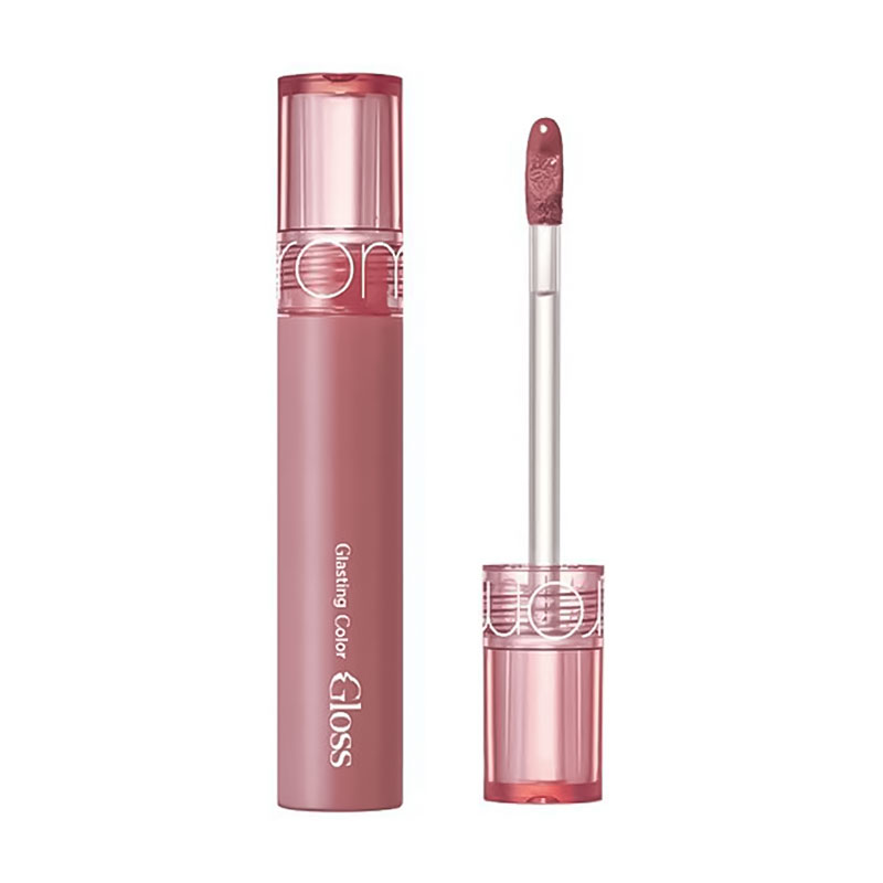 

Блиск для губ Rom&nd Glasting Color Gloss 03 Rose Finch, 4 мл