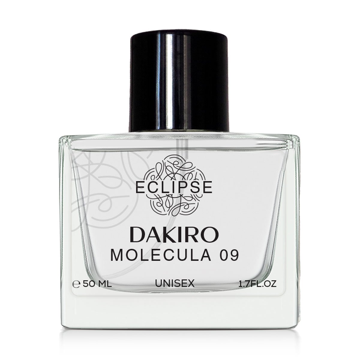 

Eclipse Dakiro Molecula 09 Парфумована вода унісекс, 50 мл