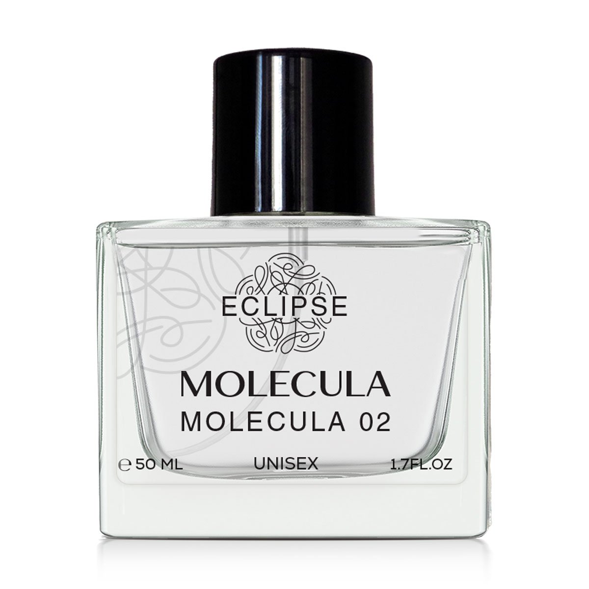 

Eclipse Molecula Molecula 02 Парфумована вода унісекс, 50 мл
