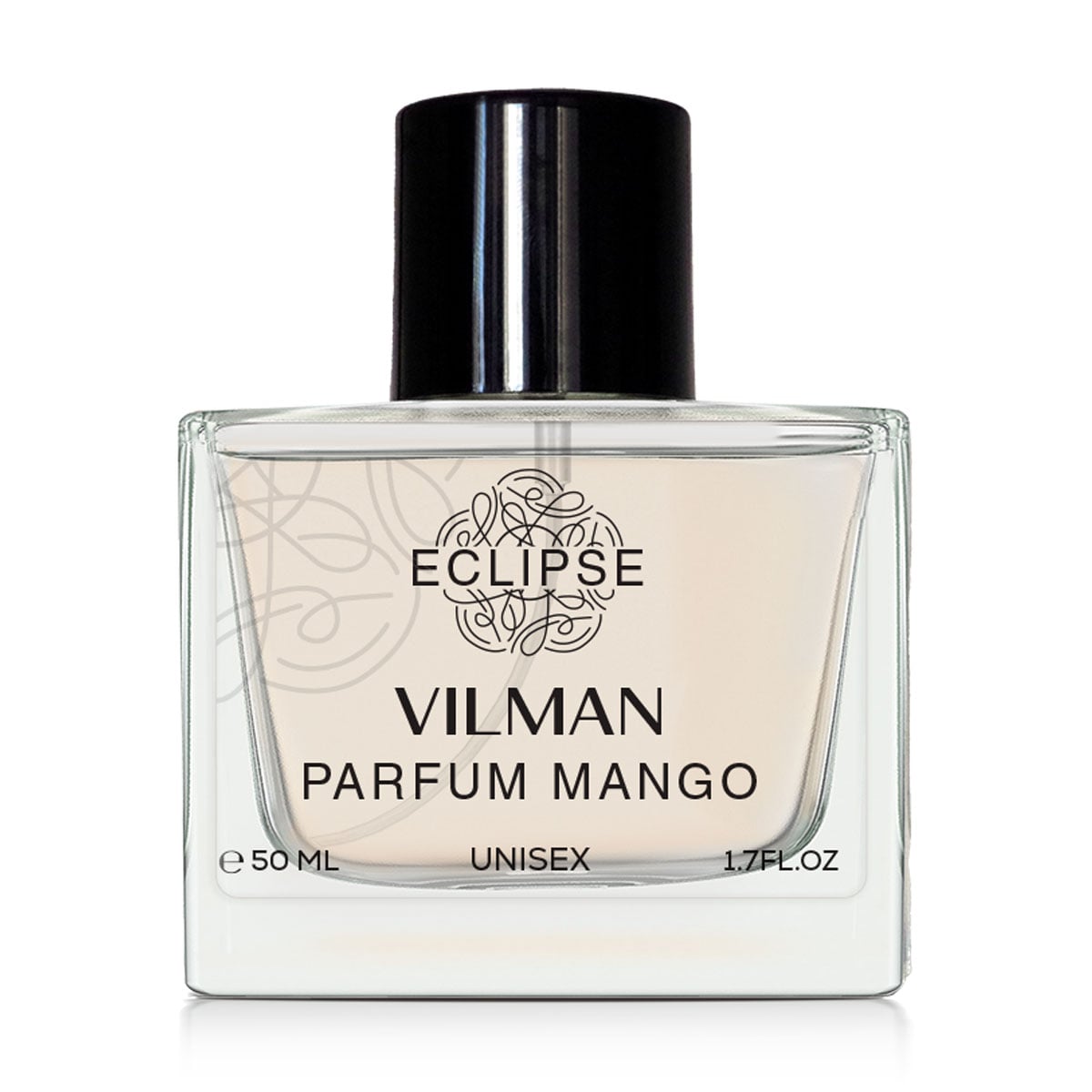 

Eclipse Vilman Parfum Mango Парфумована вода унісекс, 50 мл