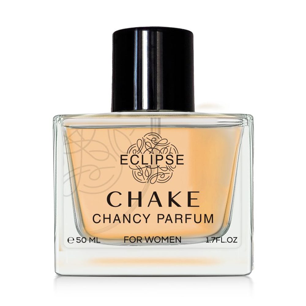 

Eclipse Chake Chancy Parfum Парфумована вода жіноча, 50 мл