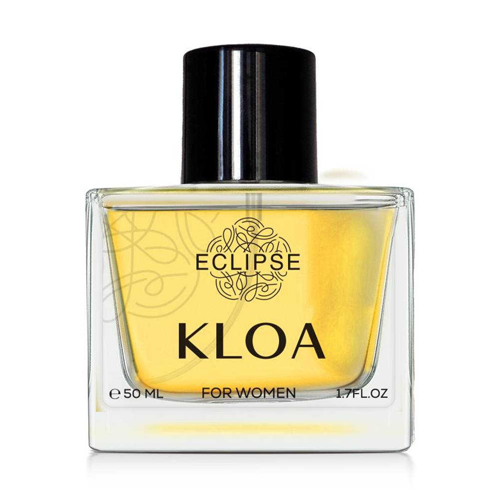 

Eclipse Kloa Парфумована вода жіноча, 50 мл