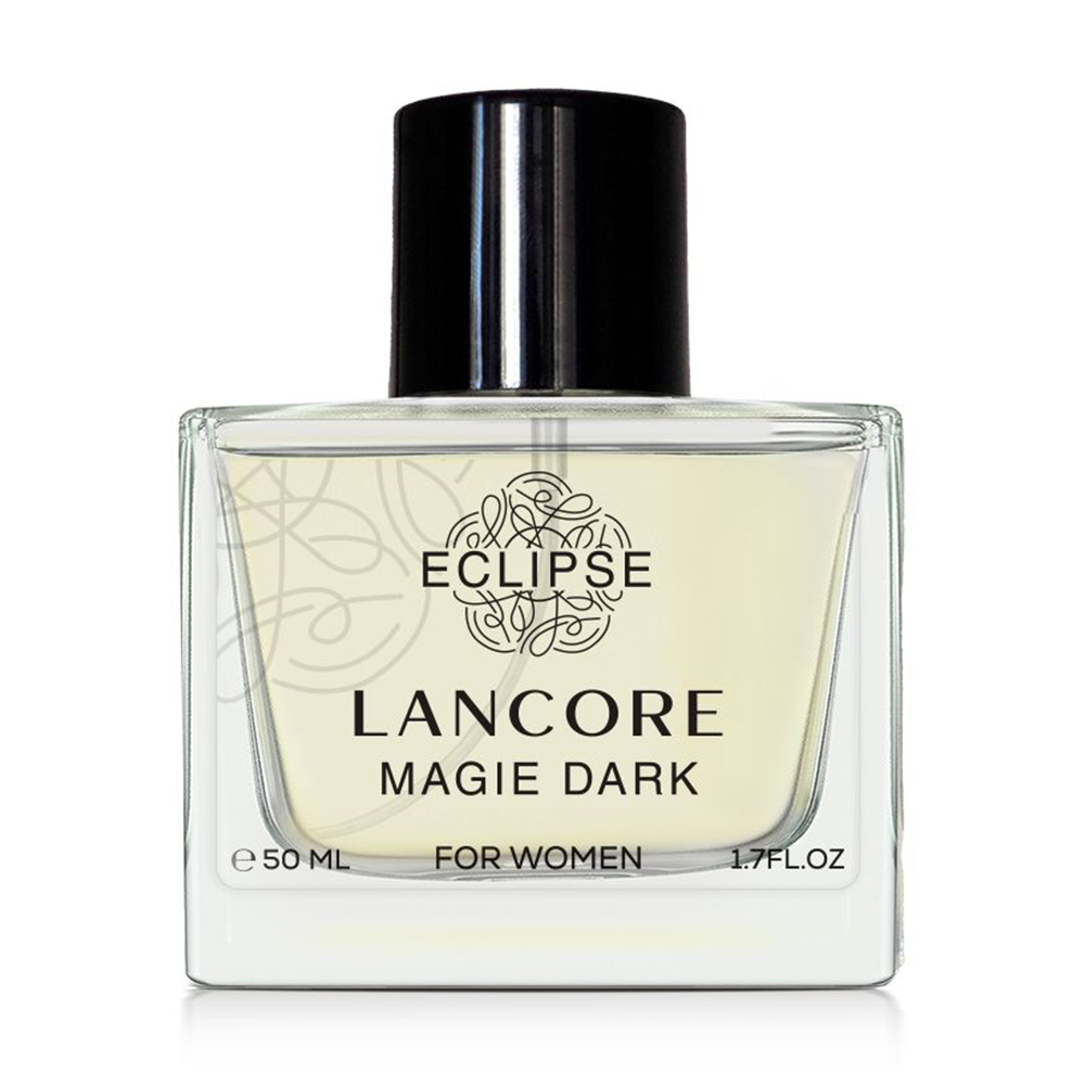 

Eclipse Lancore Magie Dark Парфумована вода жіноча, 50 мл