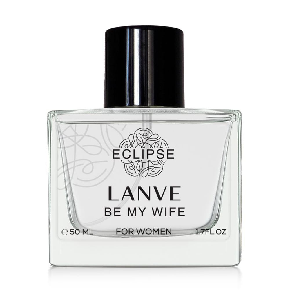 

Eclipse Lanve Be My Wife Парфумована вода жіноча, 50 мл