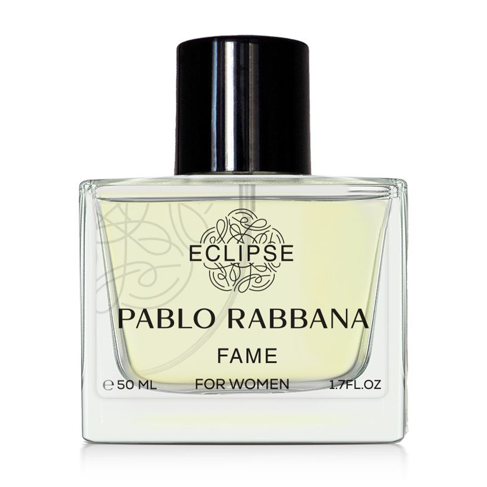 

Eclipse Pablo Rabbana Fame Парфумована вода жіноча, 50 мл