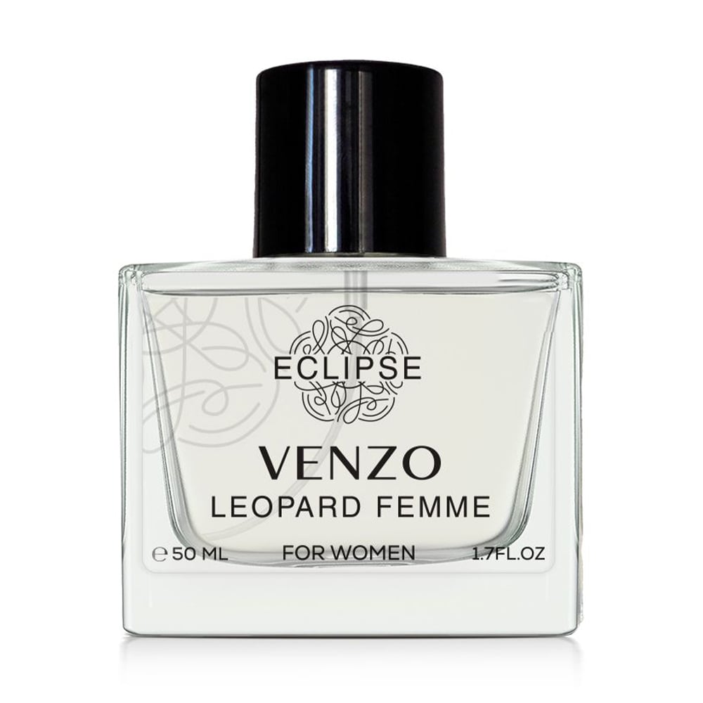 

Eclipse Venzo Leopard Femme Парфумована вода жіноча, 50 мл