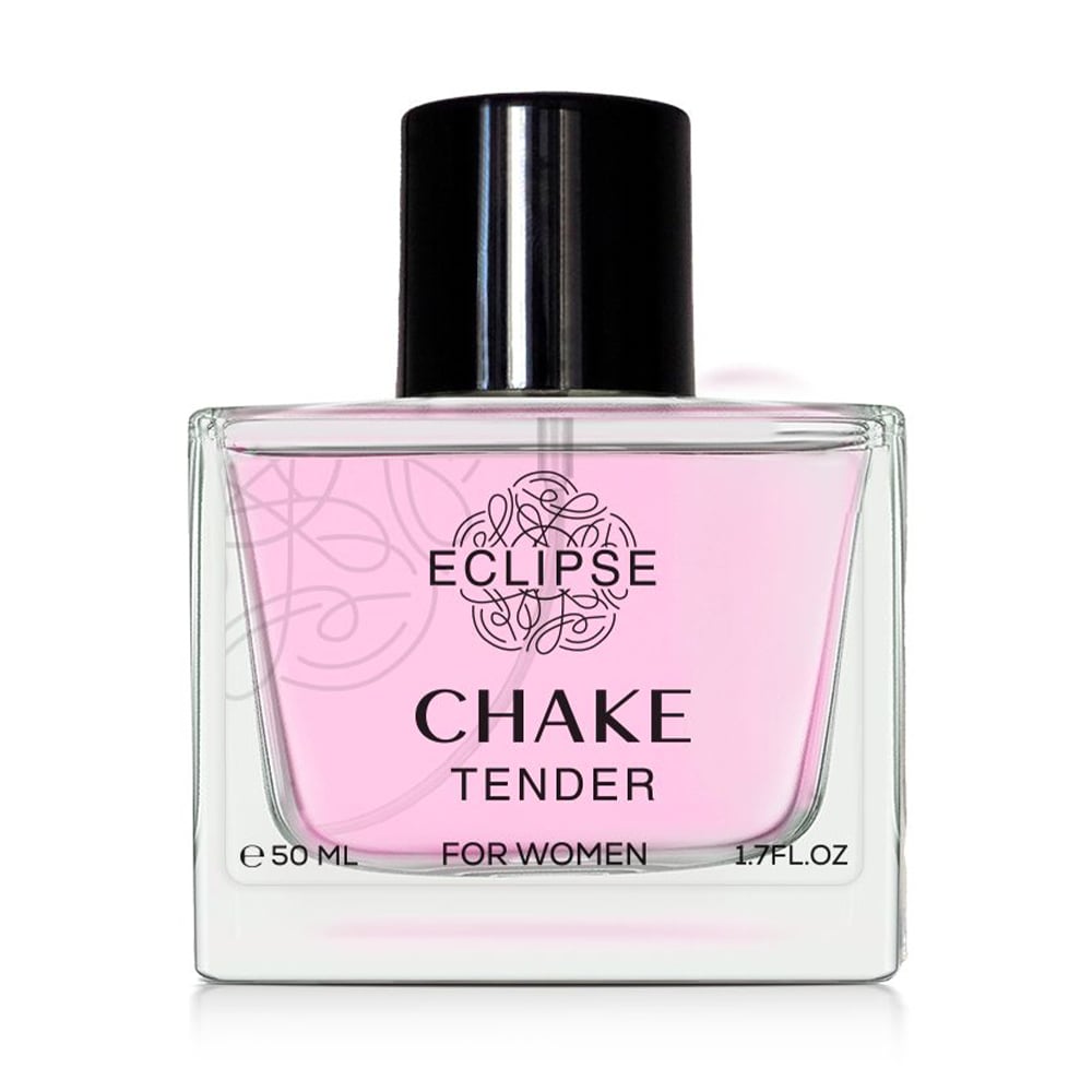 

Eclipse Chake Tender Парфумована вода жіноча, 50 мл