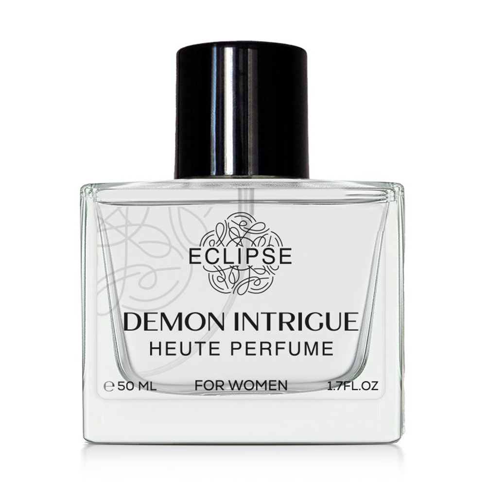 

Eclipse Demon Intrigue Heute Perfume Парфумована вода жіноча, 50 мл