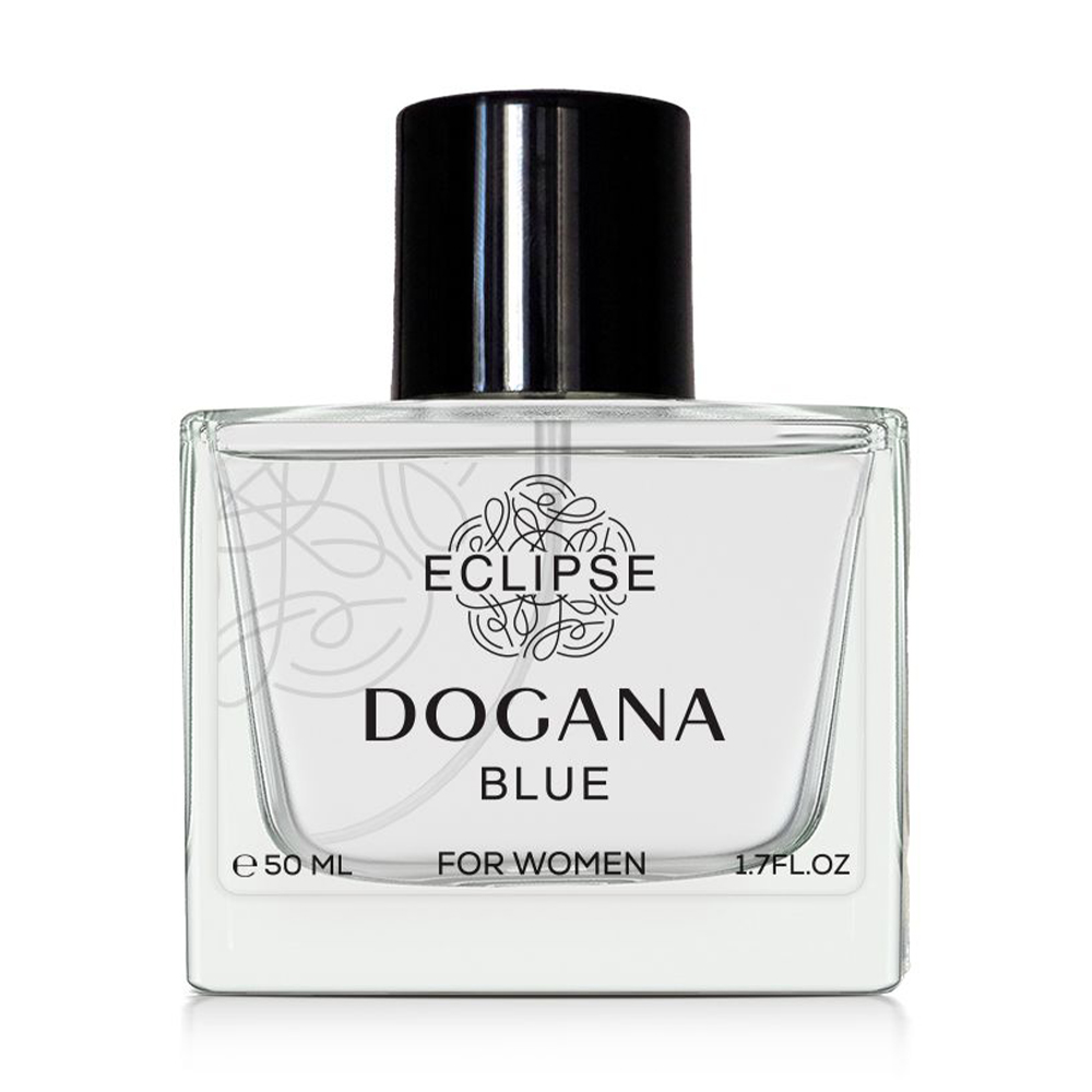 

Eclipse Dogana Blue Парфумована вода жіноча, 50 мл