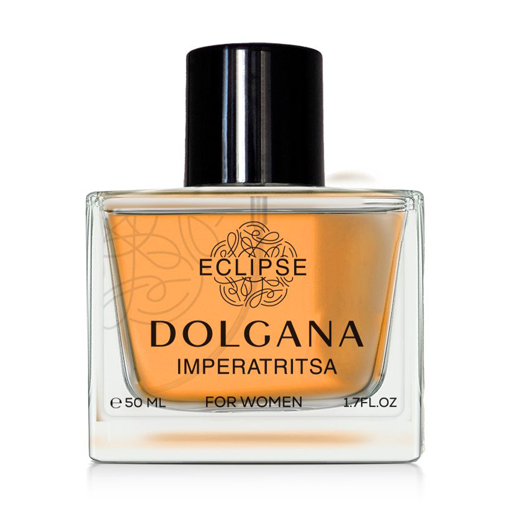 

Eclipse Dolgana Imperatritsa Парфумована вода жіноча, 50 мл