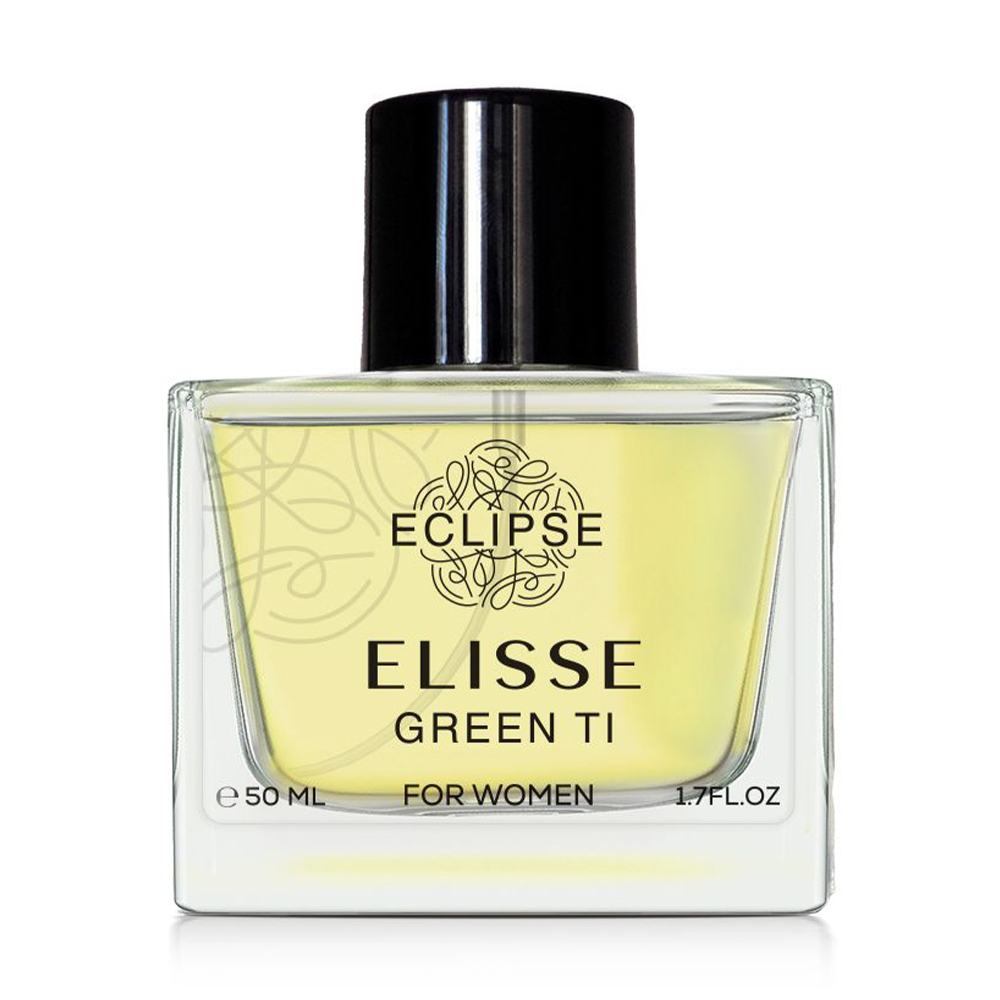 

Eclipse Elisse Green Ti Парфумована вода жіноча, 50 мл