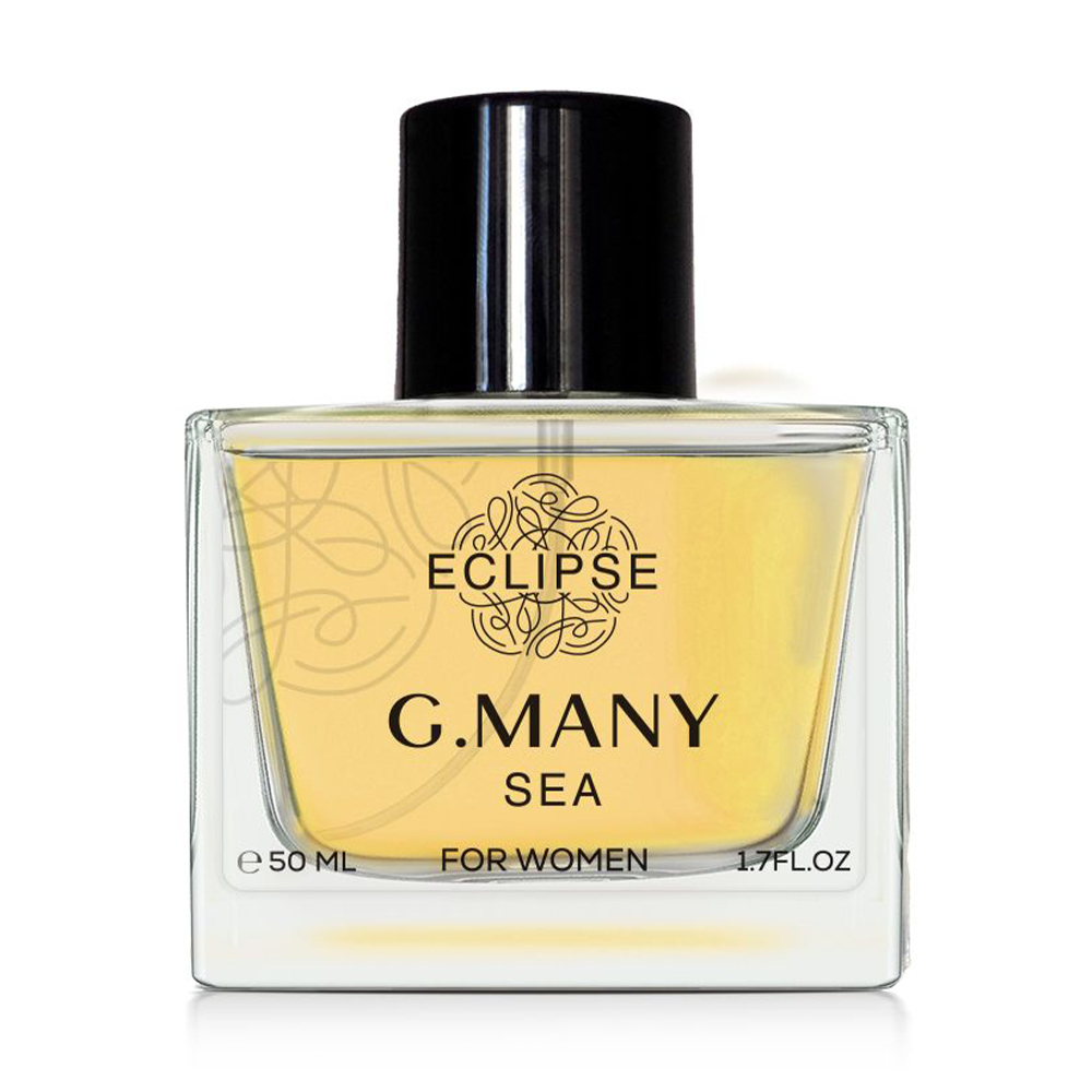 

Eclipse G. Many Sea Парфумована вода жіноча, 50 мл