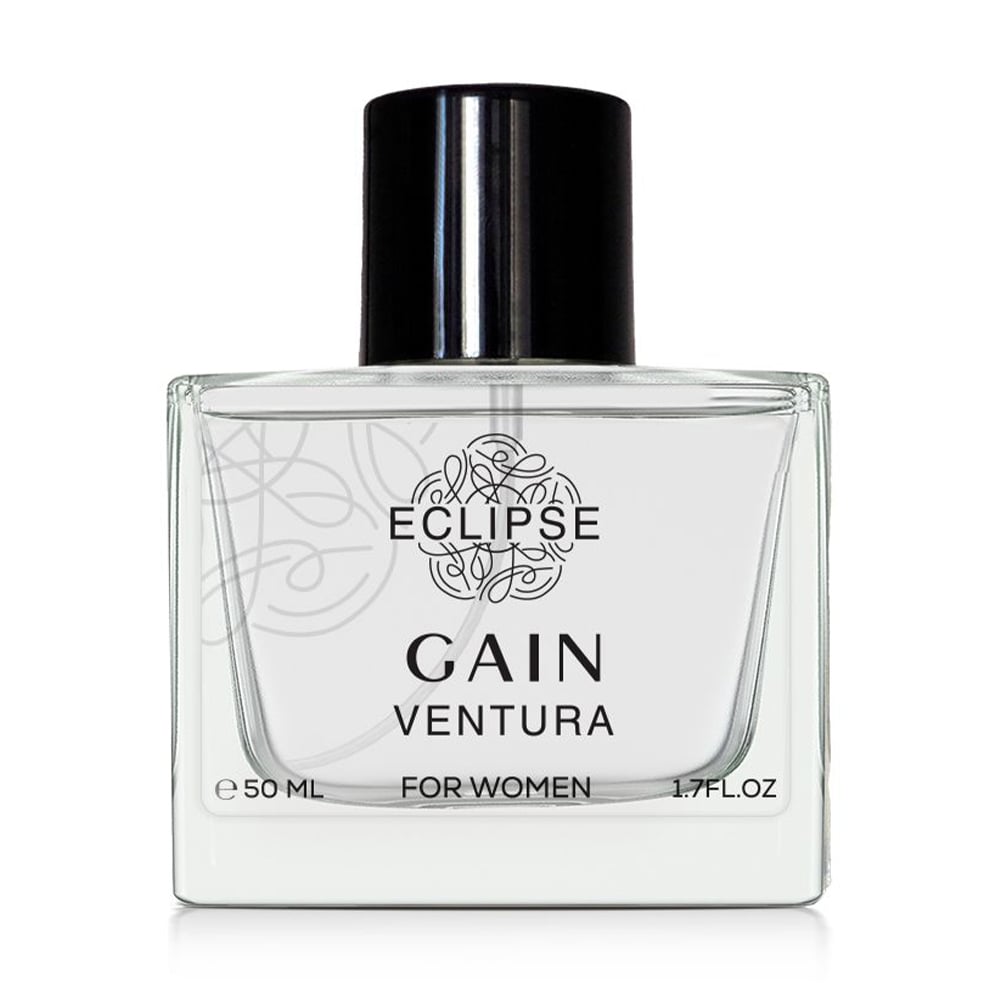 

Eclipse Gain Ventura Парфумована вода жіноча, 50 мл