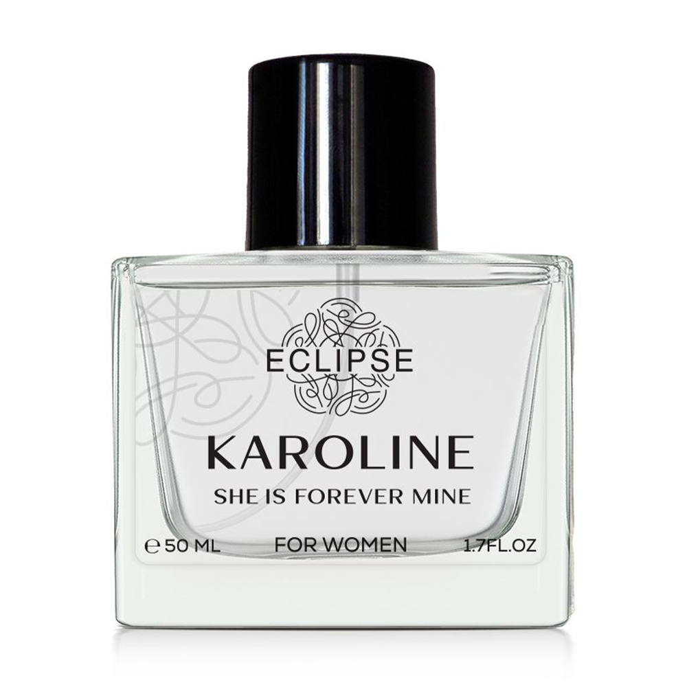 

Eclipse Karoline She Is Forever Mine Парфумована вода жіноча, 50 мл