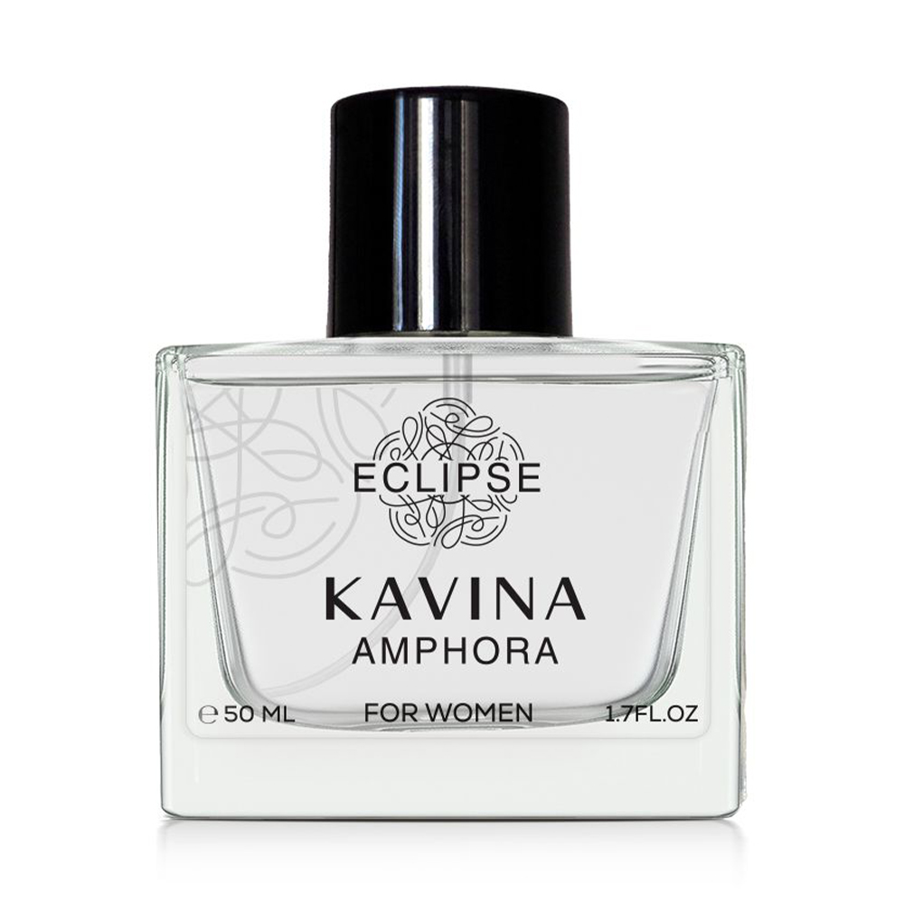 

Eclipse Kavina Amphora Парфумована вода жіноча, 50 мл