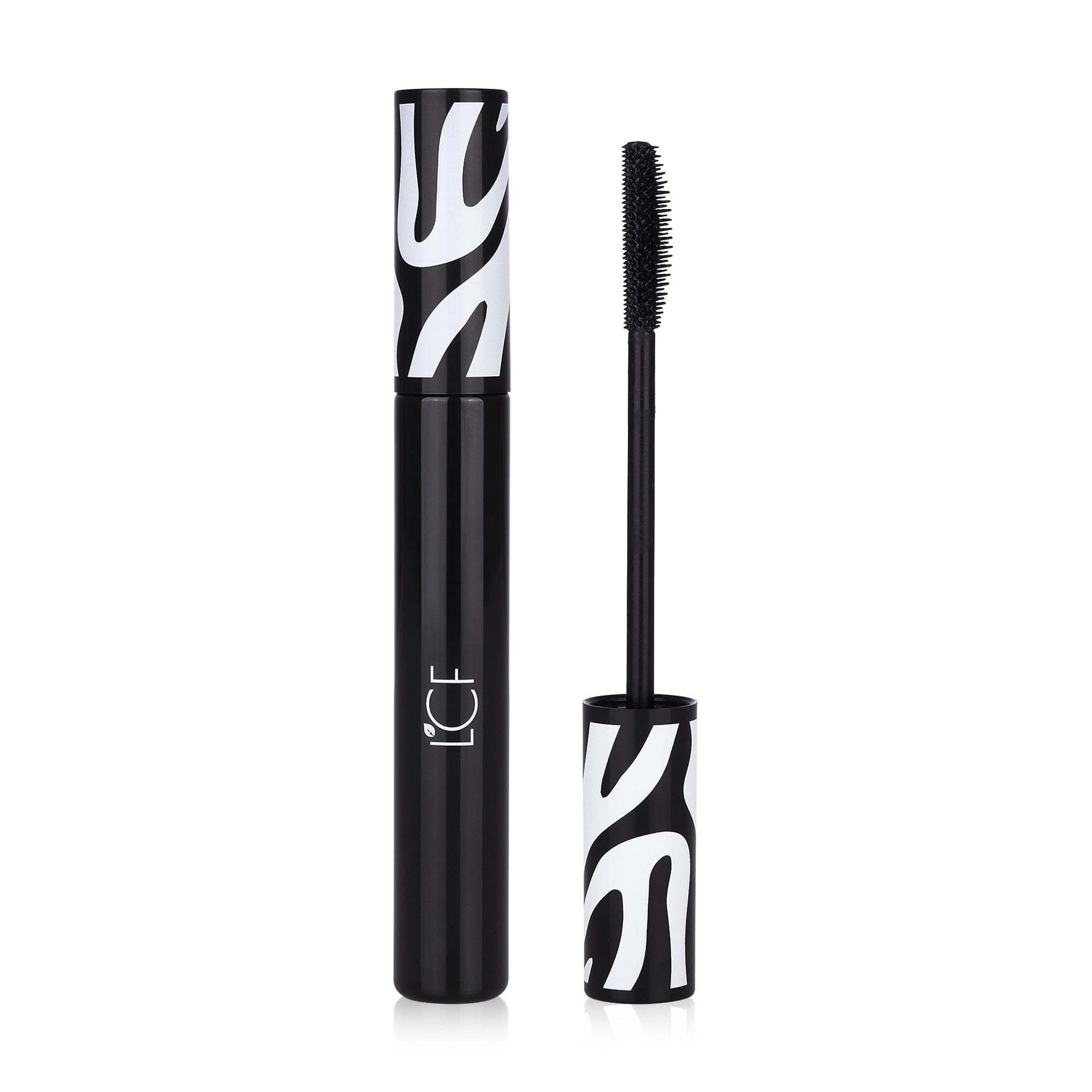 

Туш для вій LCF Double Action Black Mascara, 12 мл