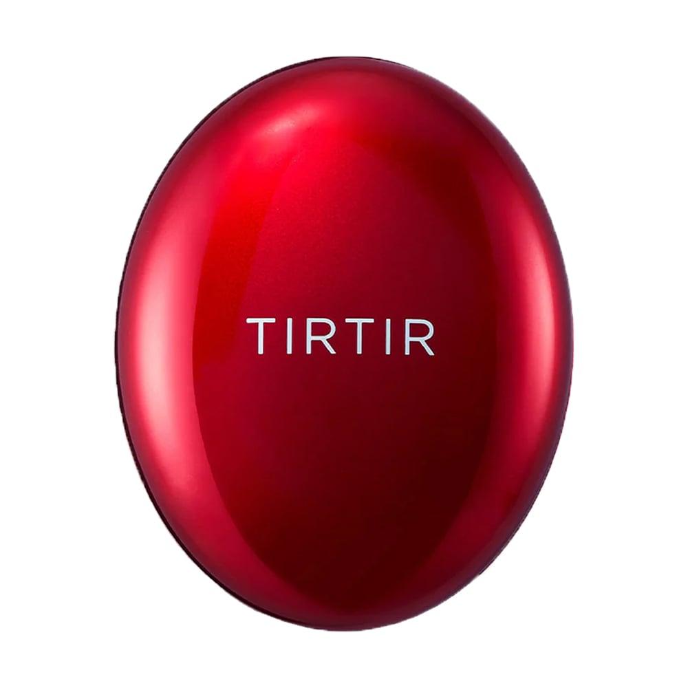 

Тональний кушон для обличчя TIRTIR Mask Fit Red Cushion, SPF 40 PA++, 22W Sheer Beige, 18 г