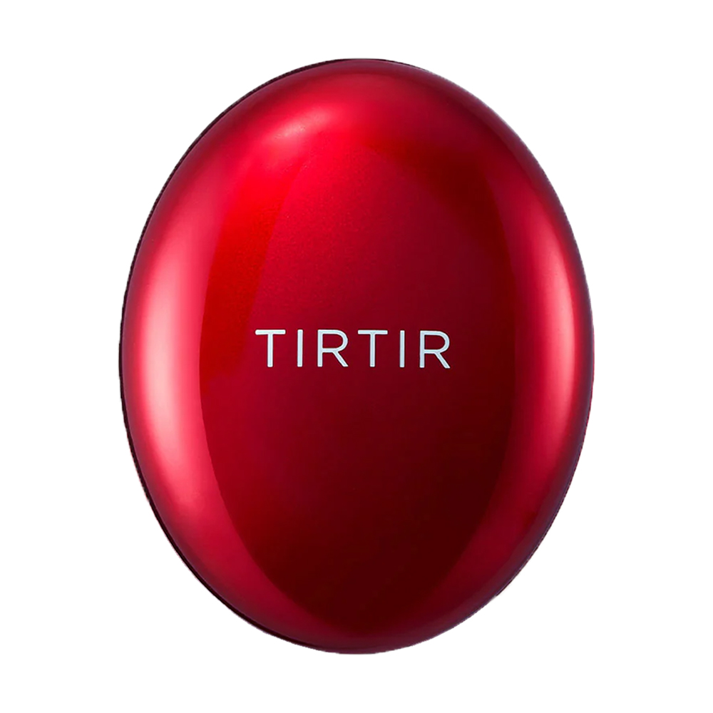 

Тональний кушон для обличчя TIRTIR Mask Fit Red Cushion, SPF 40 PA++, 21C Cool Ivory, 18 г