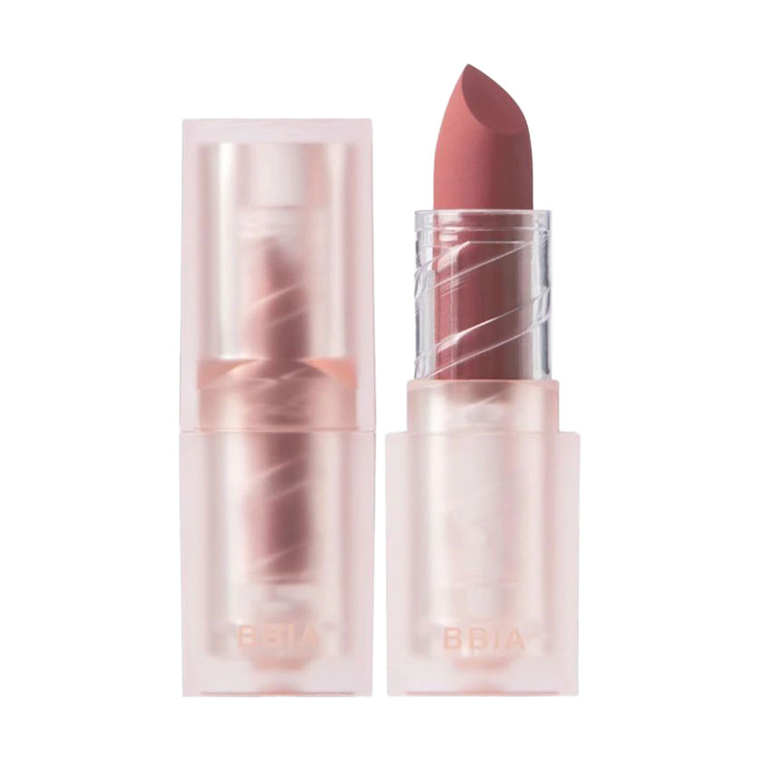 

Помада для губ BBIA Last Powder Lipstick 10 Cream Rose, 3.5 г