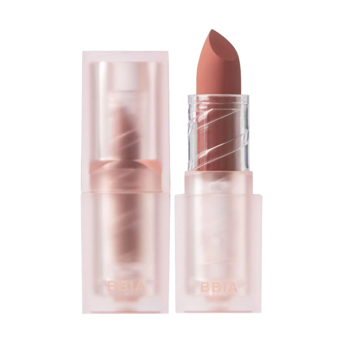 

Помада для губ BBIA Last Powder Lipstick 11 Brown Sugar, 3.5 г