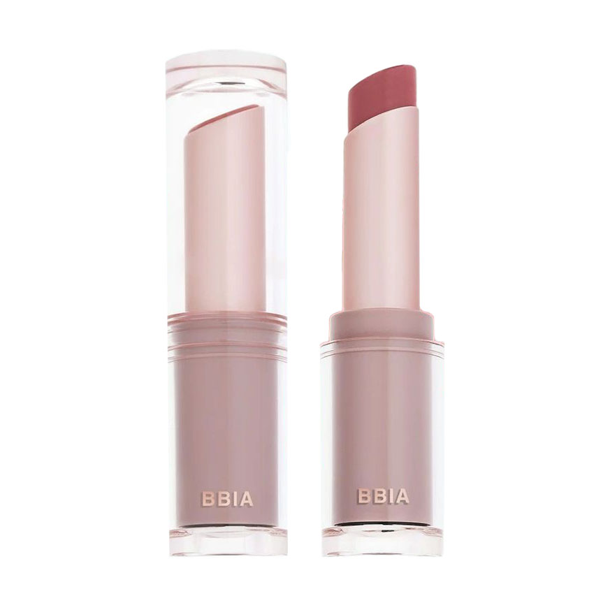 

Помада для губ BBIA Ready To Wear Water Lipstick 02 Wet Rose, 3 г