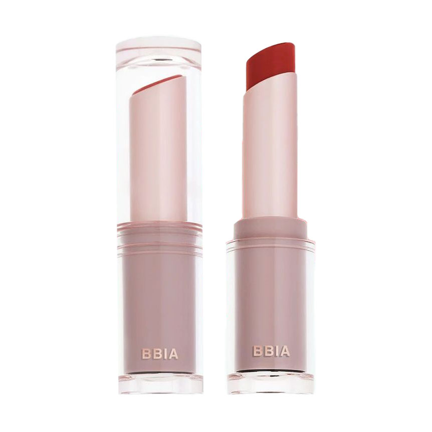 

Помада для губ BBIA Ready To Wear Water Lipstick 03 Wet Camellia, 3 г