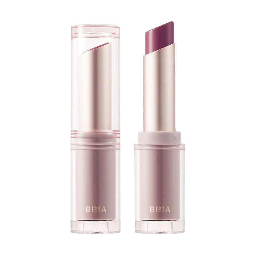 

Помада для губ BBIA Ready To Wear Water Lipstick 05 Wet Plum, 3 г