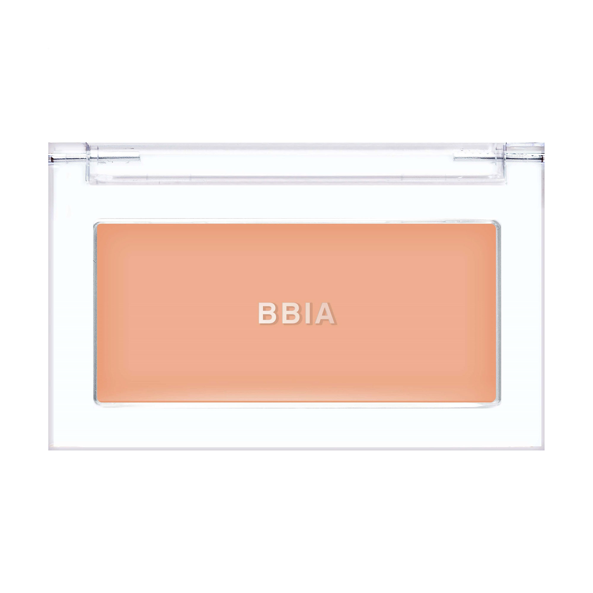 

Компактні рум'яна для обличчя BBIA Ready To Wear Downy Cheek 03 Downy Apricot, 3.5 г