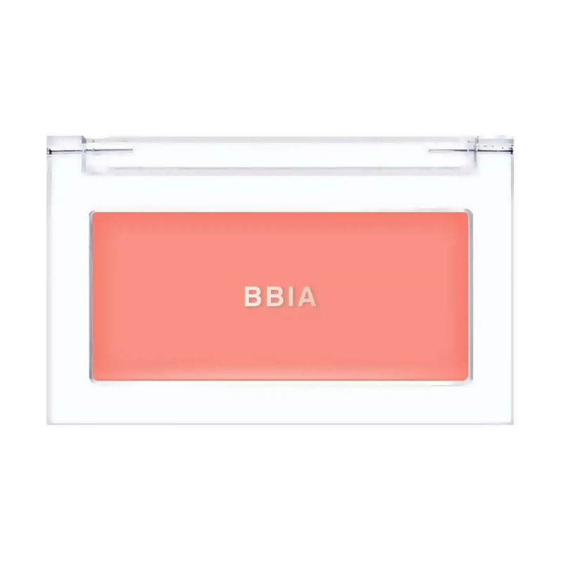 

Компактні рум'яна для обличчя BBIA Ready To Wear Downy Cheek 05 Downy Coral, 3.5 г