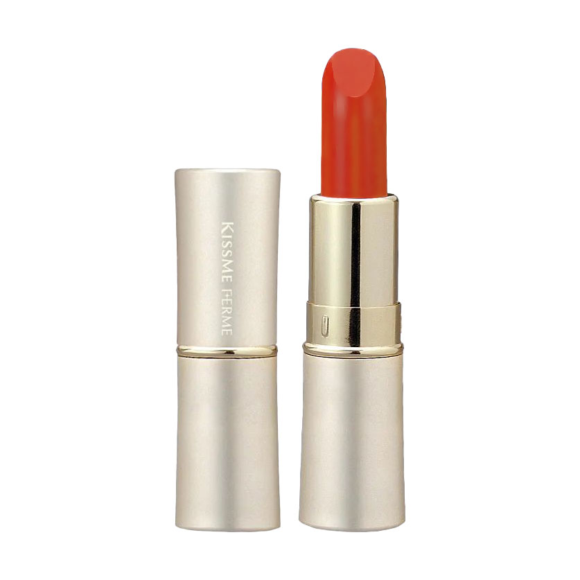 

Помада для губ Isehan Kiss Me Ferme Proof Shiny Rouge 04, 3.8 г