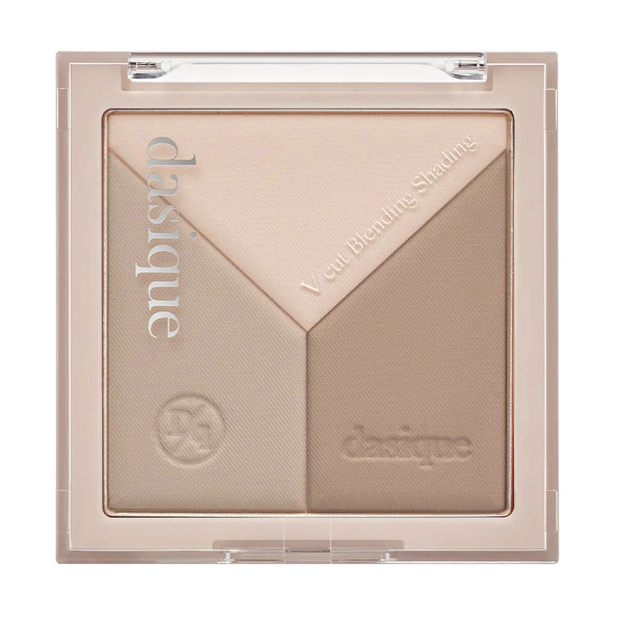 

Контуринг для обличчя dasique V Cut Blending Shading, 02 Cool Blending, 13 г