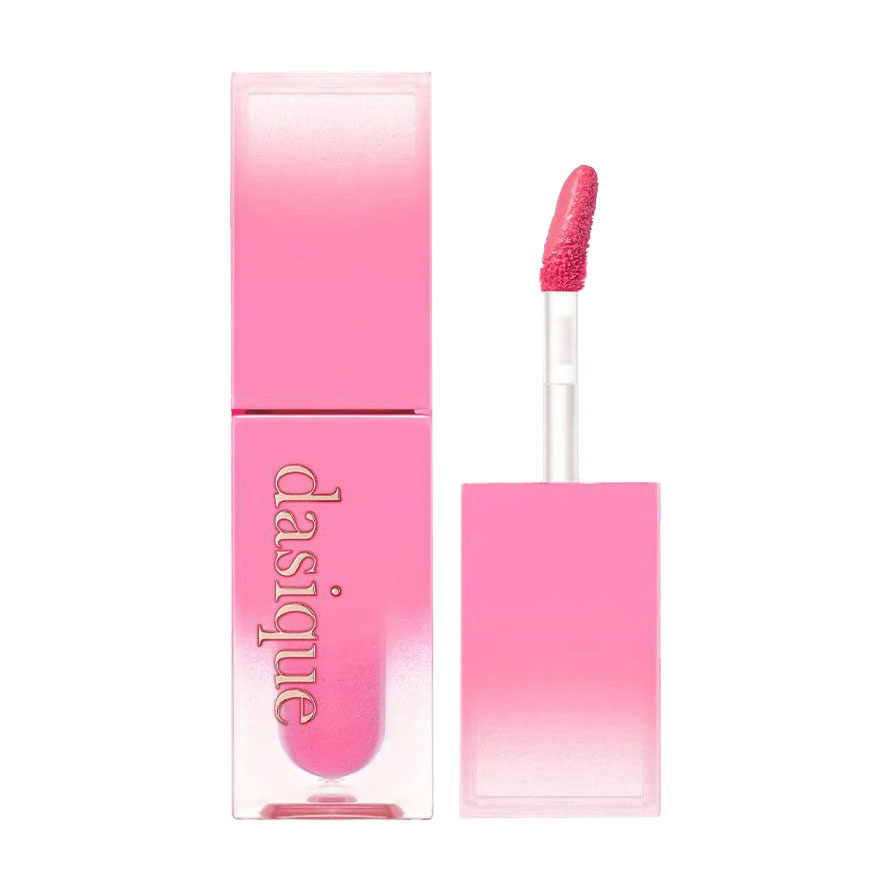 

Тінт для губ dasique Juicy Dewy Tint 04 Plum Dew, 3.5 г