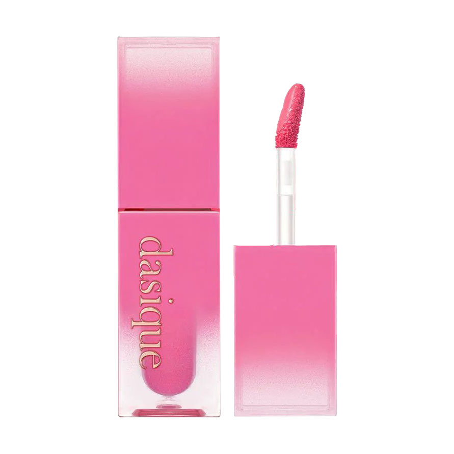 

Тінт для губ dasique Juicy Dewy Tint 05 Mauve Berry, 3.5 г