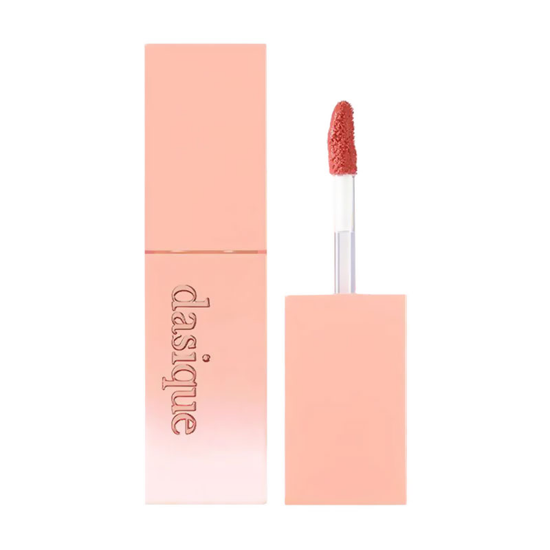 

Тінт для губ dasique Juicy Dewy Tint Ice Cream Collection 08 Papaya Milk, 3.5 г