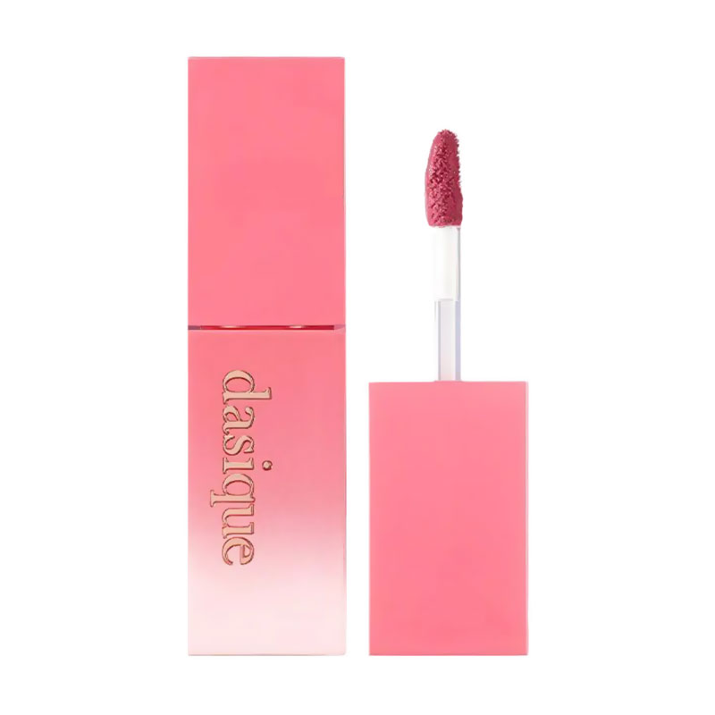 

Тінт для губ dasique Juicy Dewy Tint Ice Cream Collection 11 Fig Plum, 3.5 г