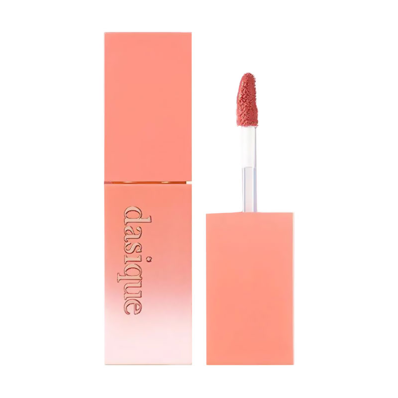 

Тінт для губ dasique Juicy Dewy Tint Ice Cream Collection 12 Sweet Marron, 3.5 г