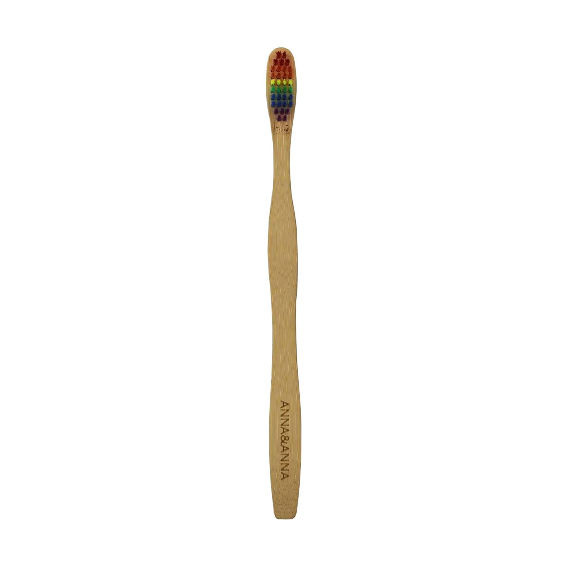 

Бамбукова зубна щітка Ben & Anna Anna & Anna Bamboo Toothbrush Brush, 1 шт