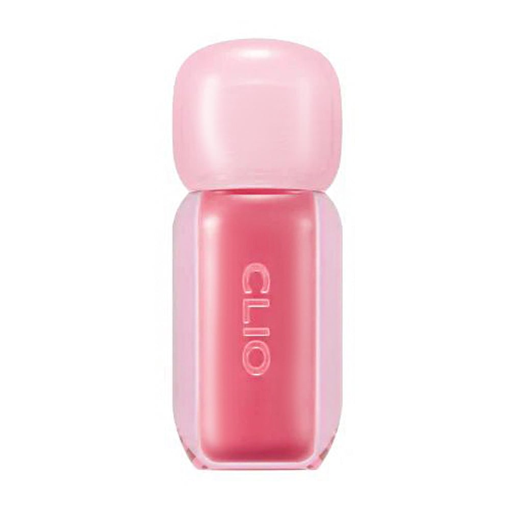 

Блиск-тінт для губ Clio Volumate Gloss Tint 204 Blushed Candy, 3 г