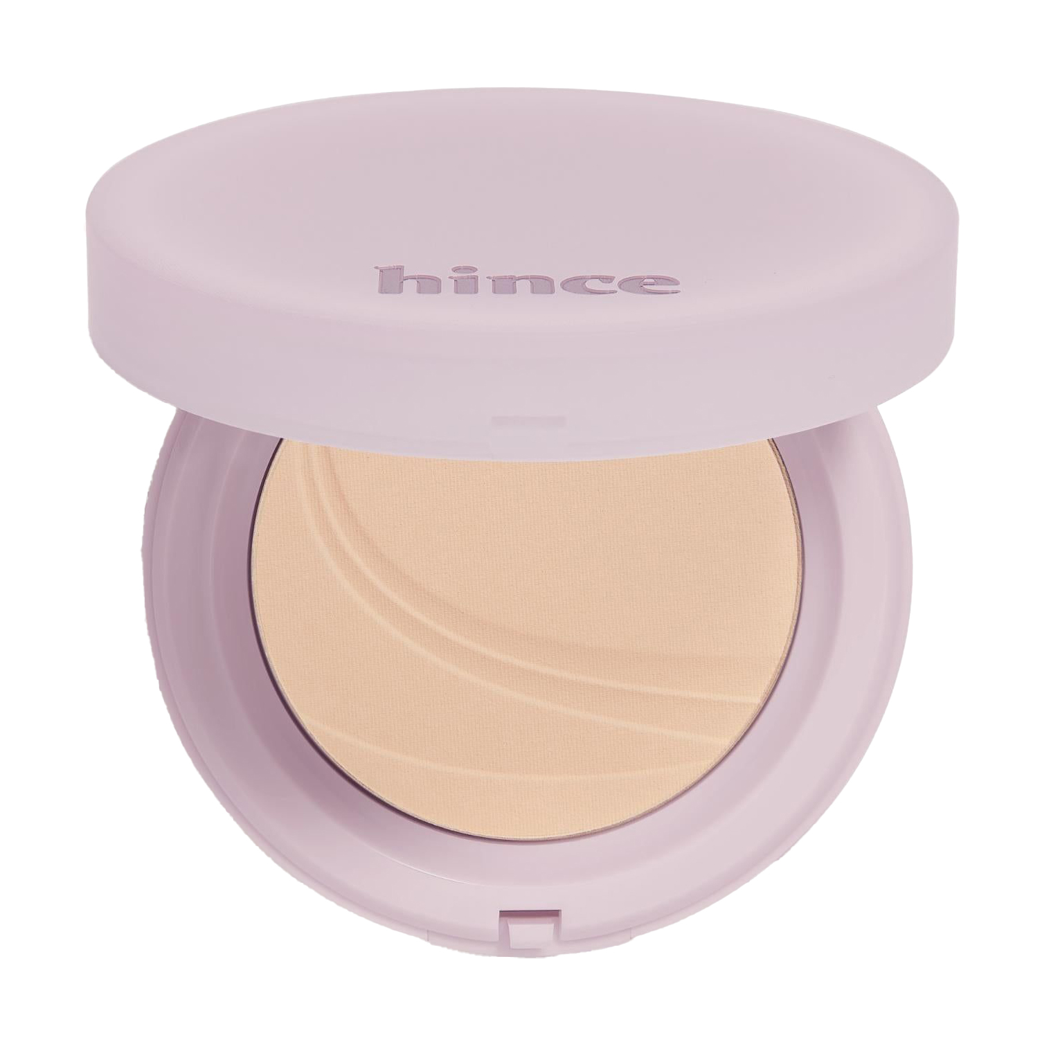 Пудра для обличчя hince Second Skin Airy Powder, AP002 Beige, 12 г
