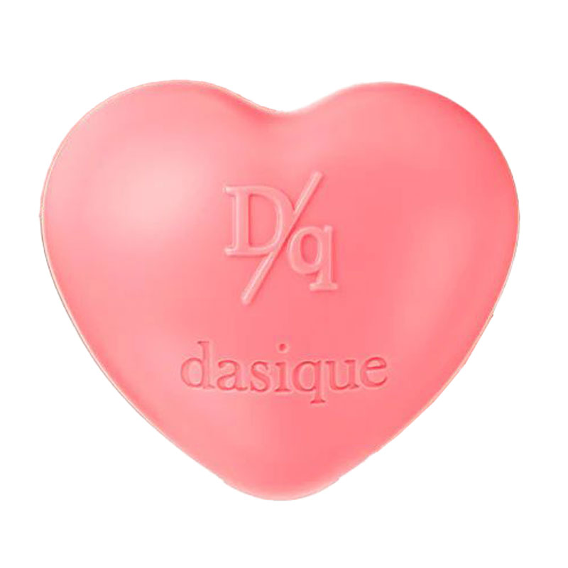 

Суфле для губ та щік dasique Souffle Color Pot 03 Coral Choux, 6.5 г