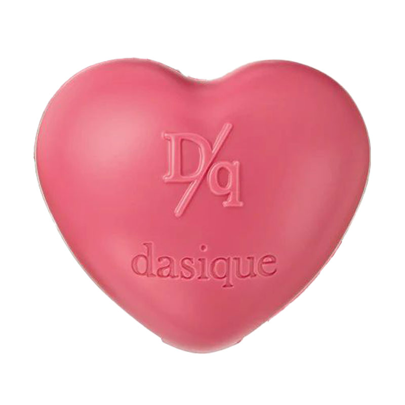 

Суфле для губ та щік dasique Souffle Color Pot 14 Coldest Plum, 6.5 г