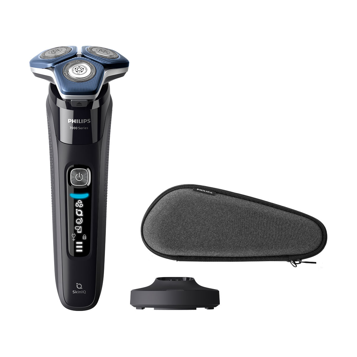 

Електробритва PHILIPS Series 7000 Shaver, чоловіча (S7886/35)