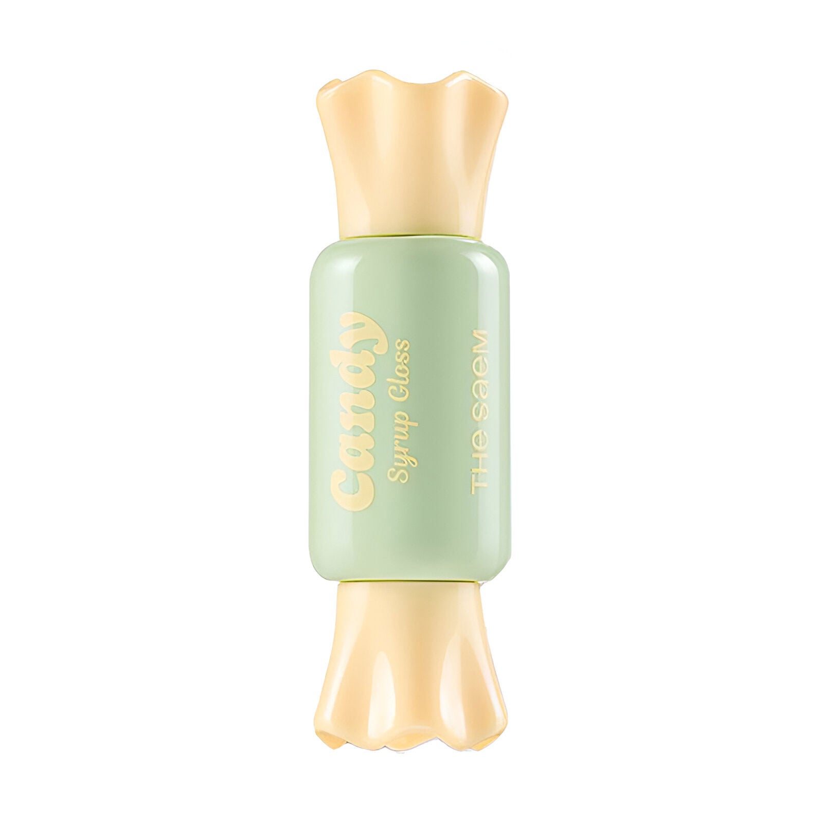 

Блиск для губ The Saem Saemmul Candy Syrup Gloss 01 Guava Syrup, 6 г