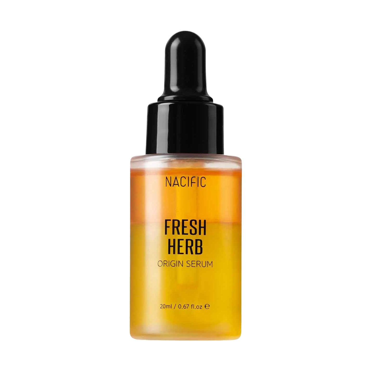 

Сироватка для обличчя Nacific Fresh Herb Origin Serum, 20 мл