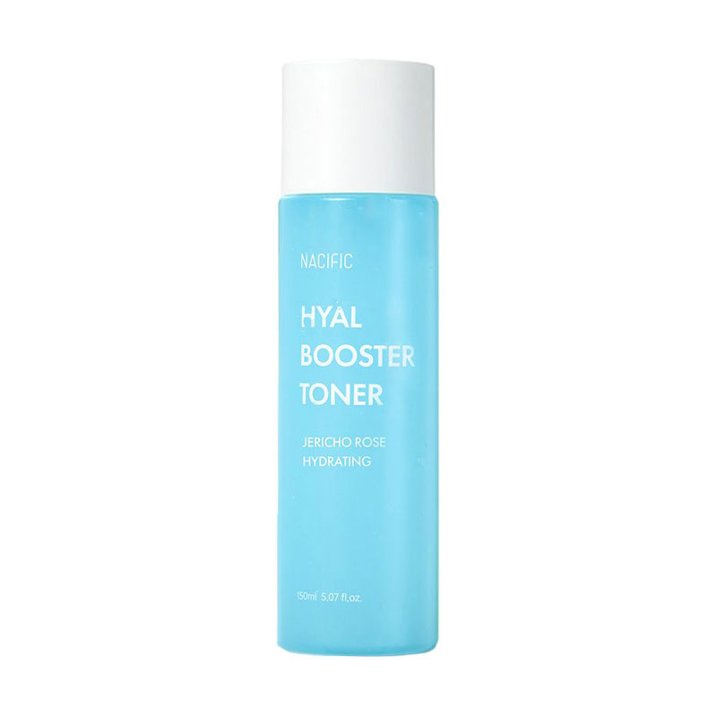 Уцінка! Тонер для обличчя Nacific Hyal Booster Toner, 150 мл