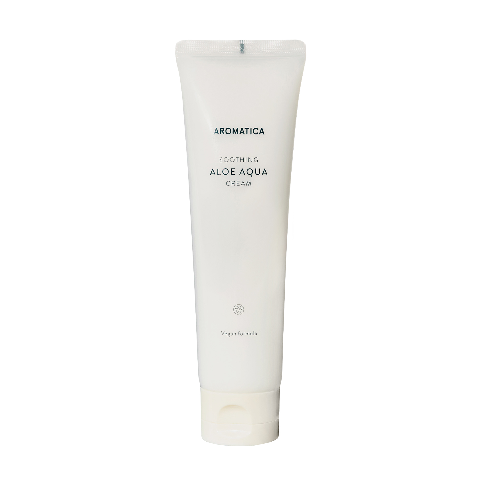 

Крем для обличчя Aromatica Soothing Aloe Aqua Cream, 150 г