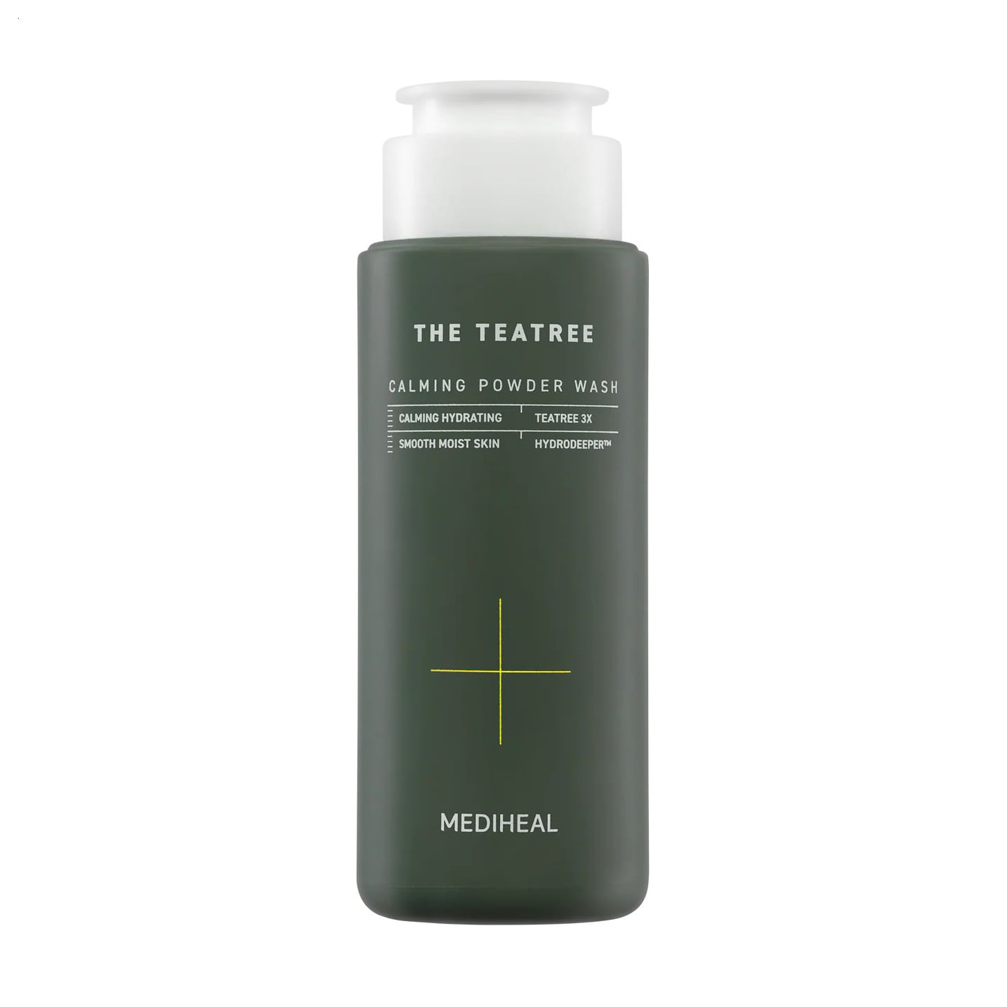 

Пудра для вмивання Mediheal Teatree Calming Powder Wash, 50 г