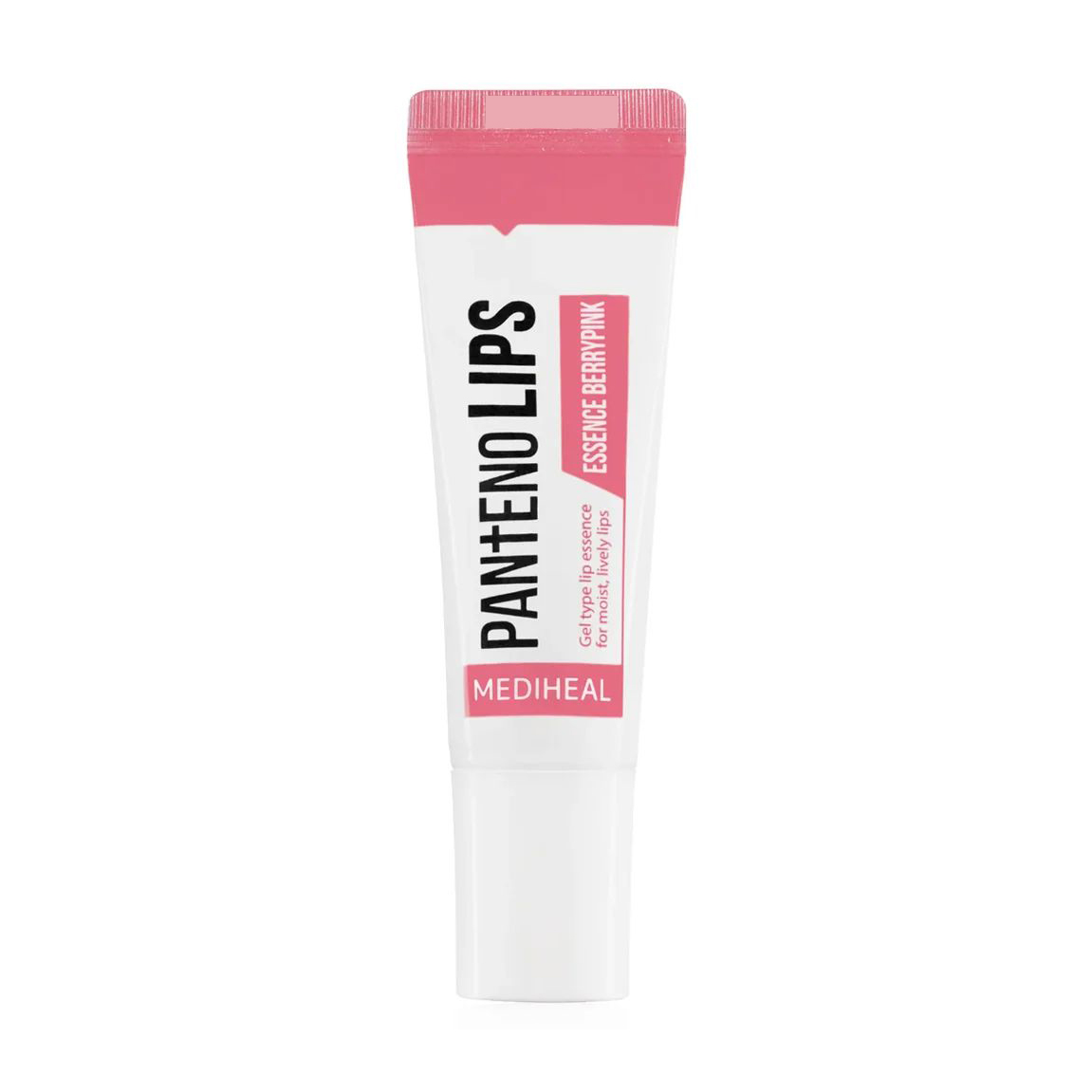 

Бальзам для губ Mediheal Pantenolips Essence Berrypink, 10 мл